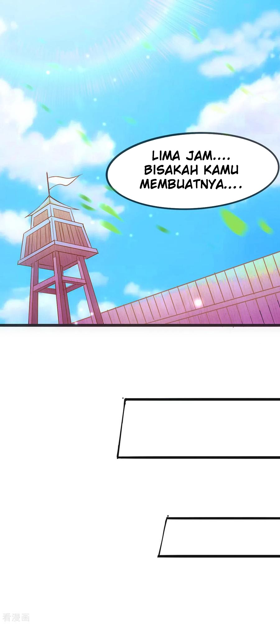 Son in Law Does Cheap Cultivation chapter 10 halaman 59