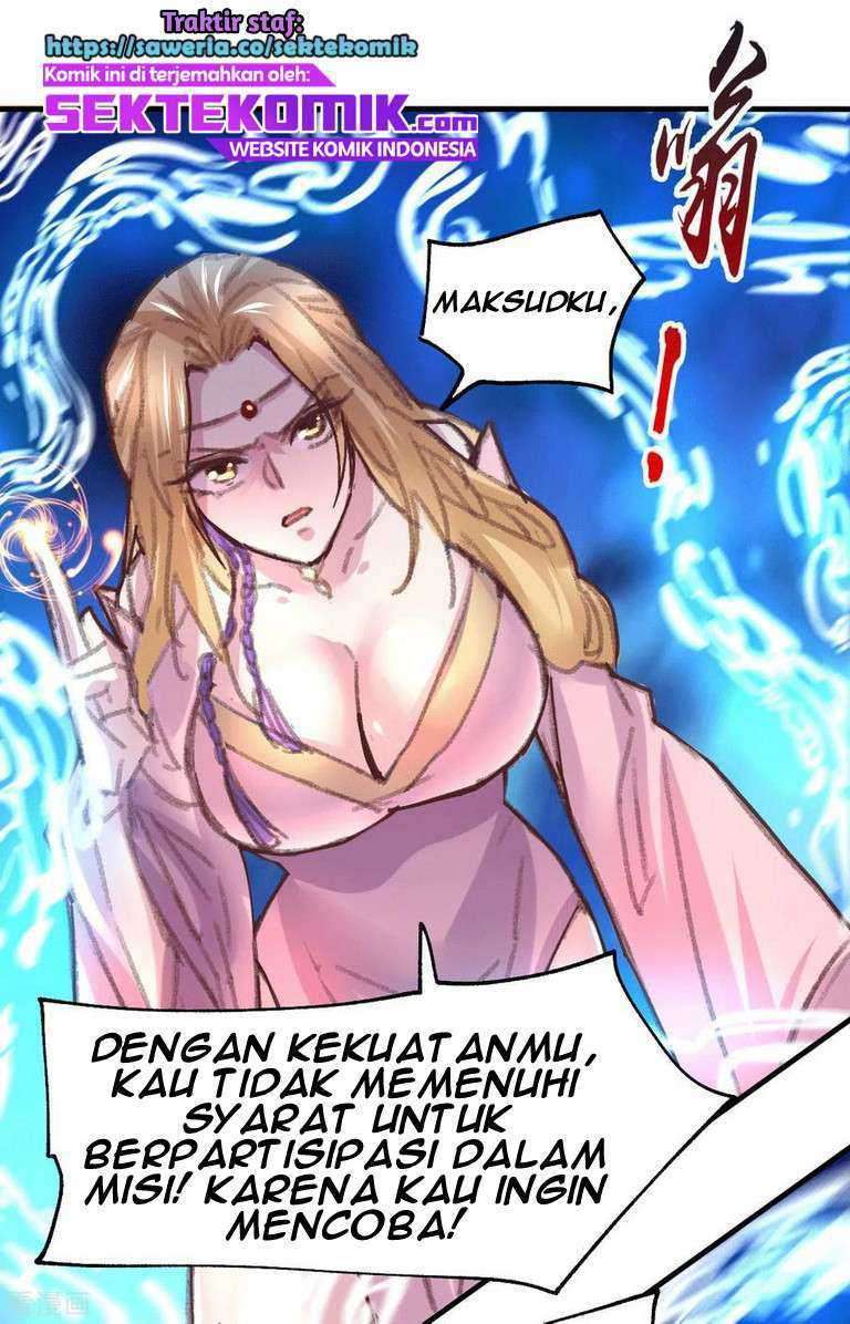 Son in Law Does Cheap Cultivation chapter 100 halaman 5