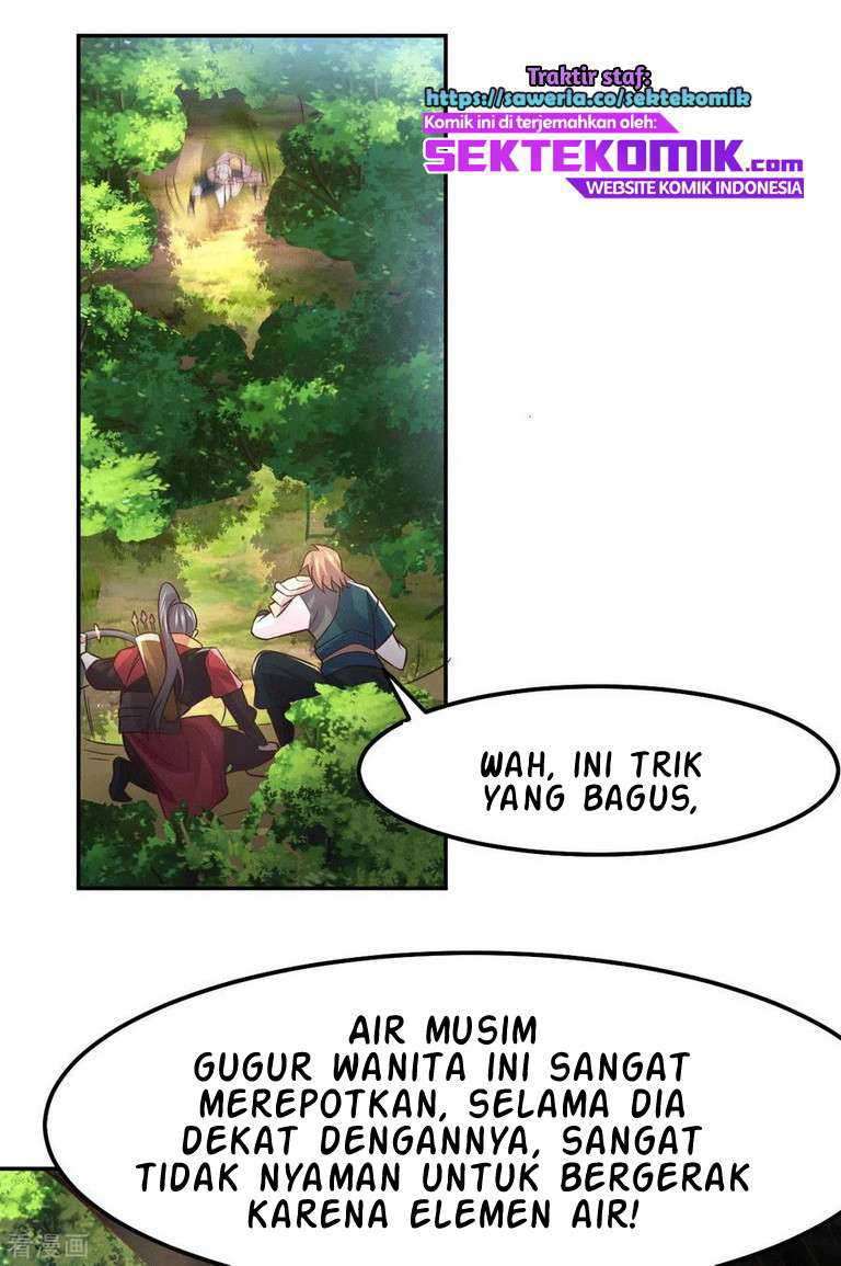 Son in Law Does Cheap Cultivation Bab 101 halaman 34