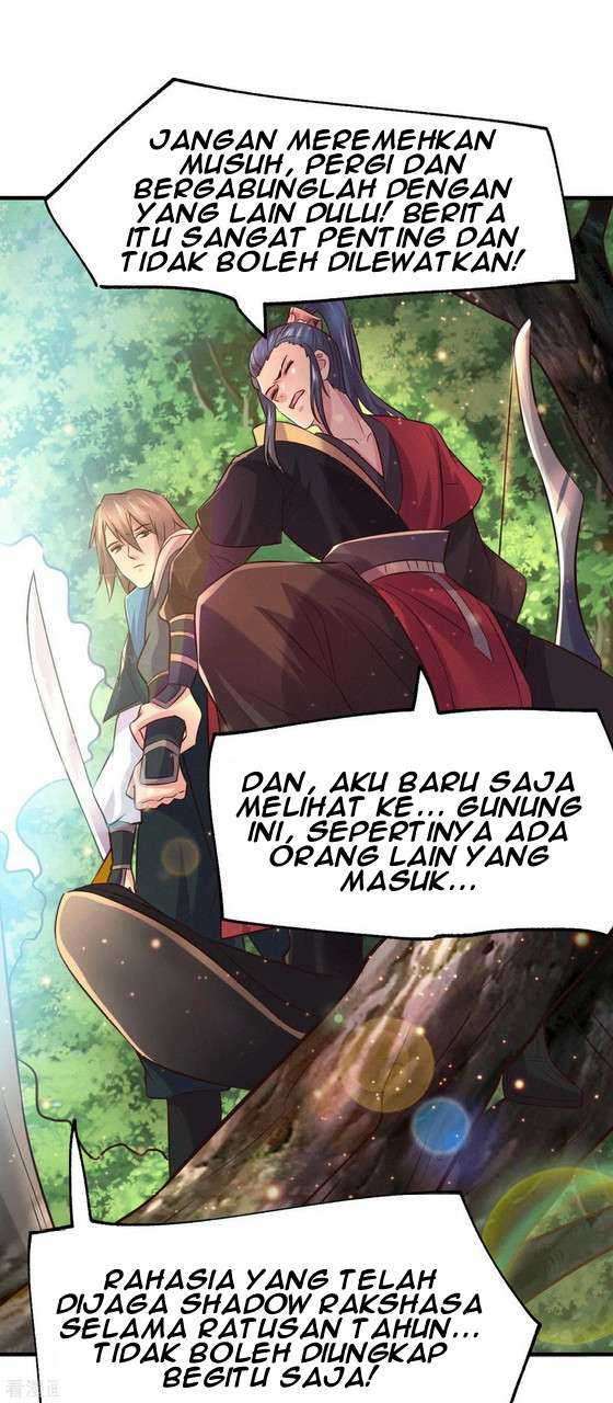 Son in Law Does Cheap Cultivation chapter 102 halaman 5