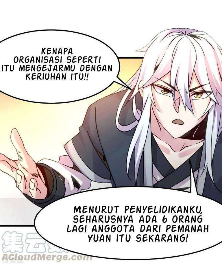 Son in Law Does Cheap Cultivation chapter 102 halaman 24