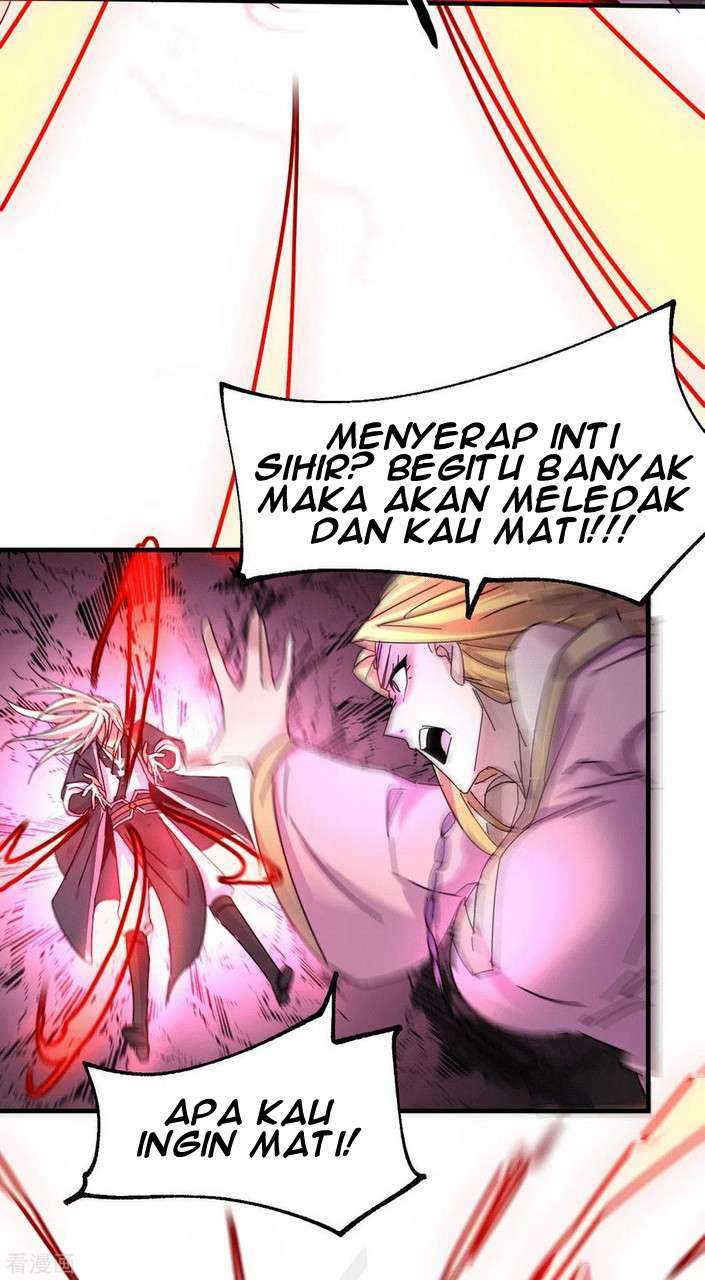 Son in Law Does Cheap Cultivation chapter 102 halaman 32