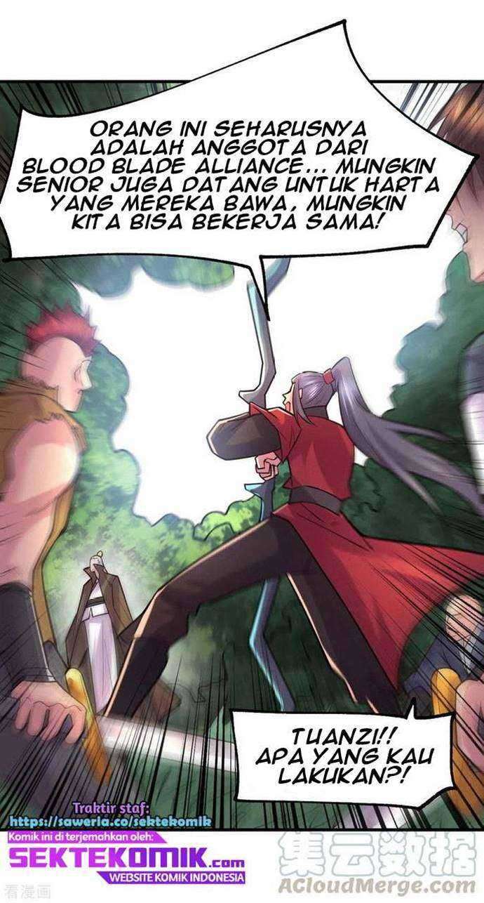 Son in Law Does Cheap Cultivation chapter 104 halaman 5