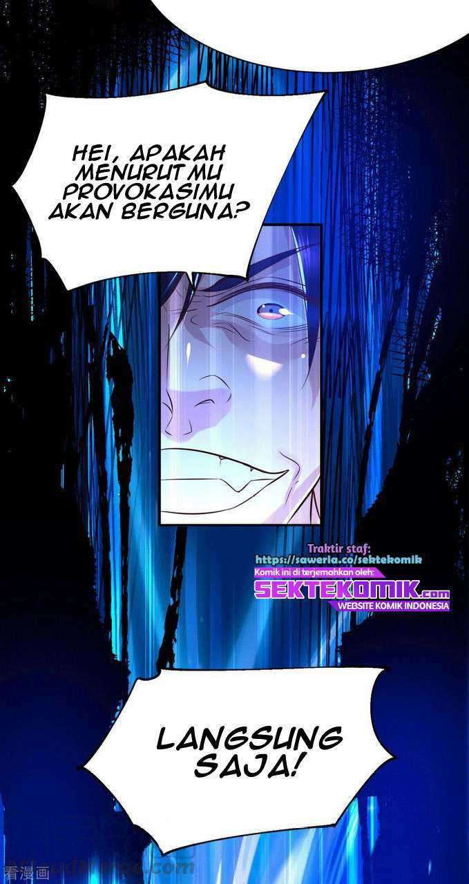 Son in Law Does Cheap Cultivation chapter 106 halaman 45