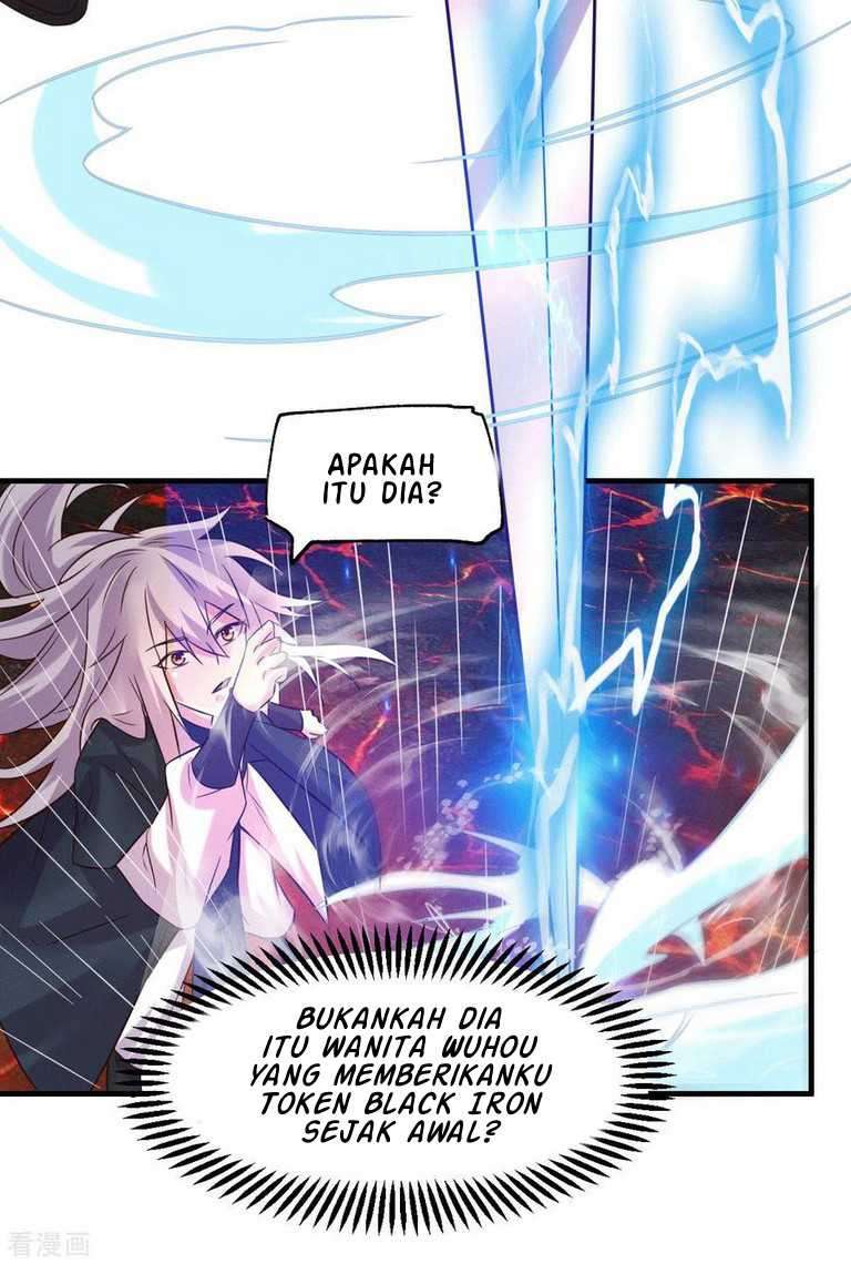 Son in Law Does Cheap Cultivation chapter 109 halaman 24