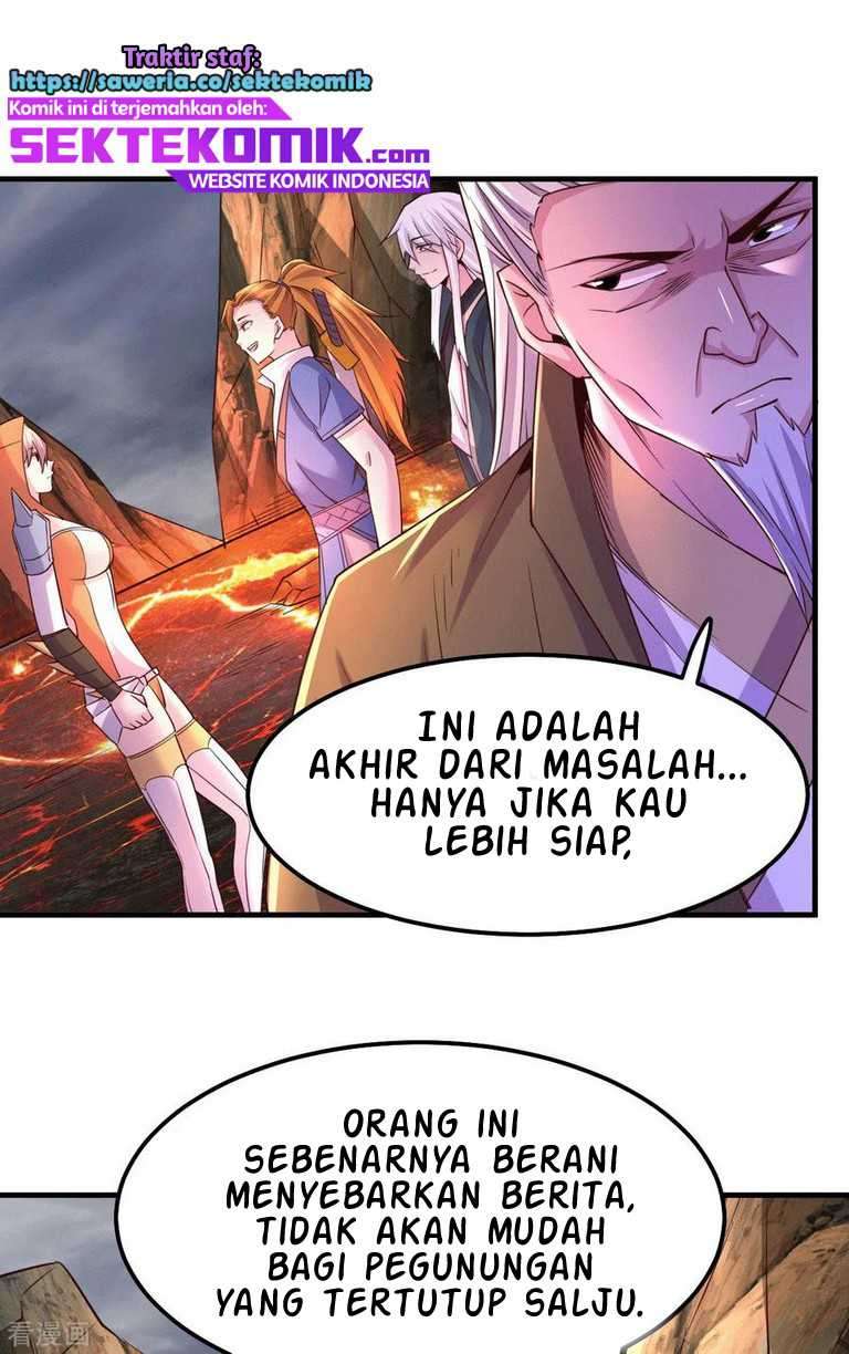 Son in Law Does Cheap Cultivation chapter 109 halaman 34