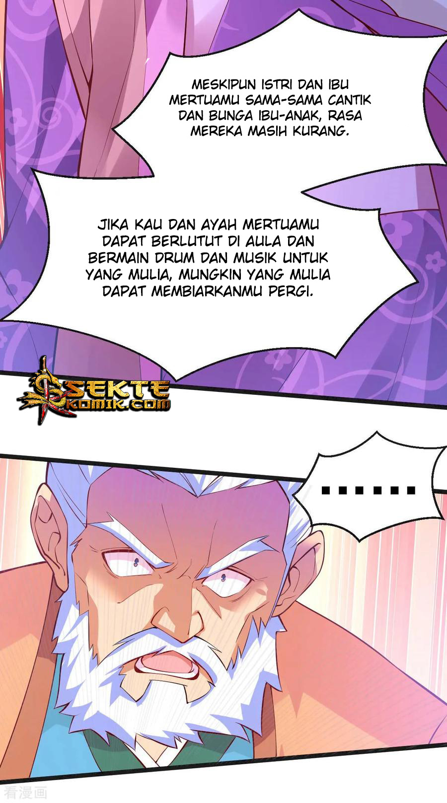 Son in Law Does Cheap Cultivation chapter 11 halaman 34