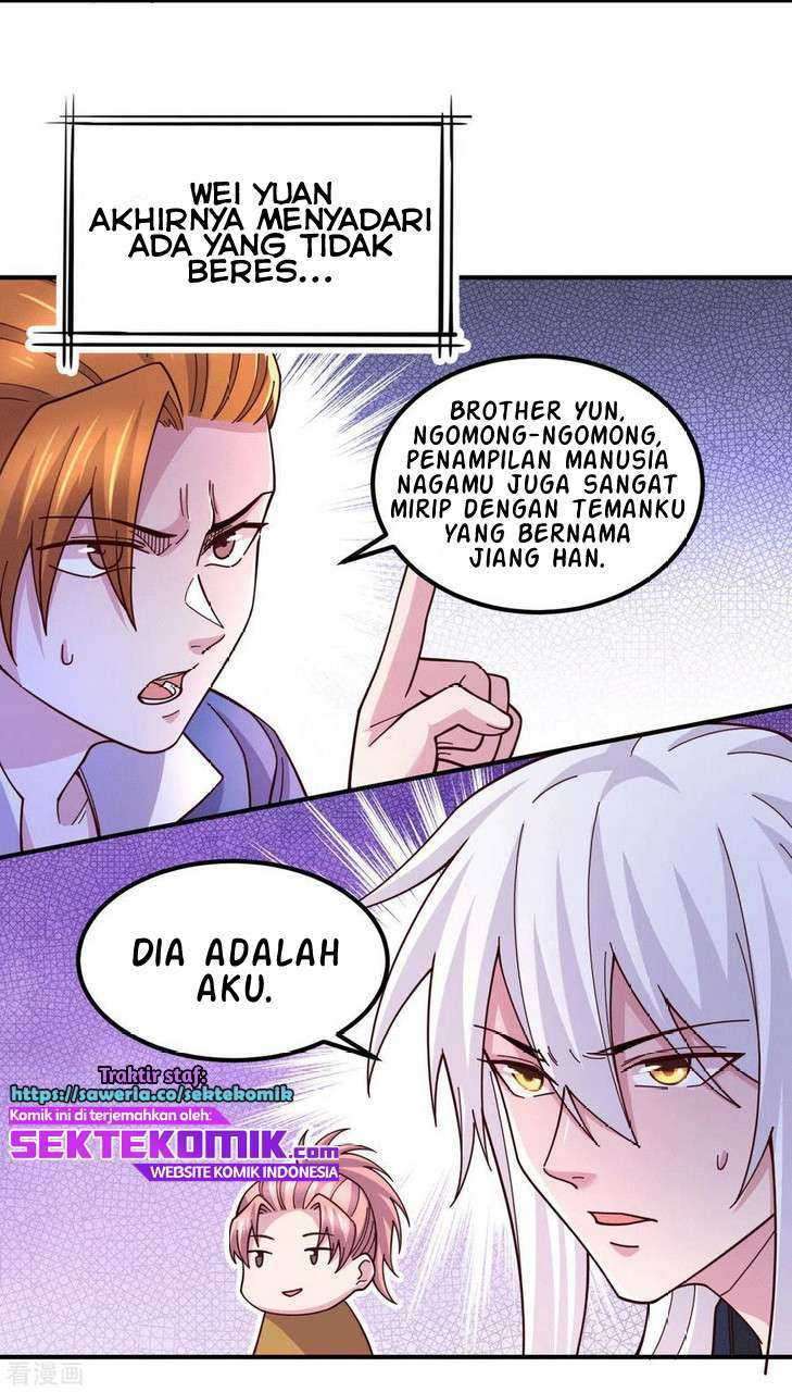Son in Law Does Cheap Cultivation chapter 112 halaman 6
