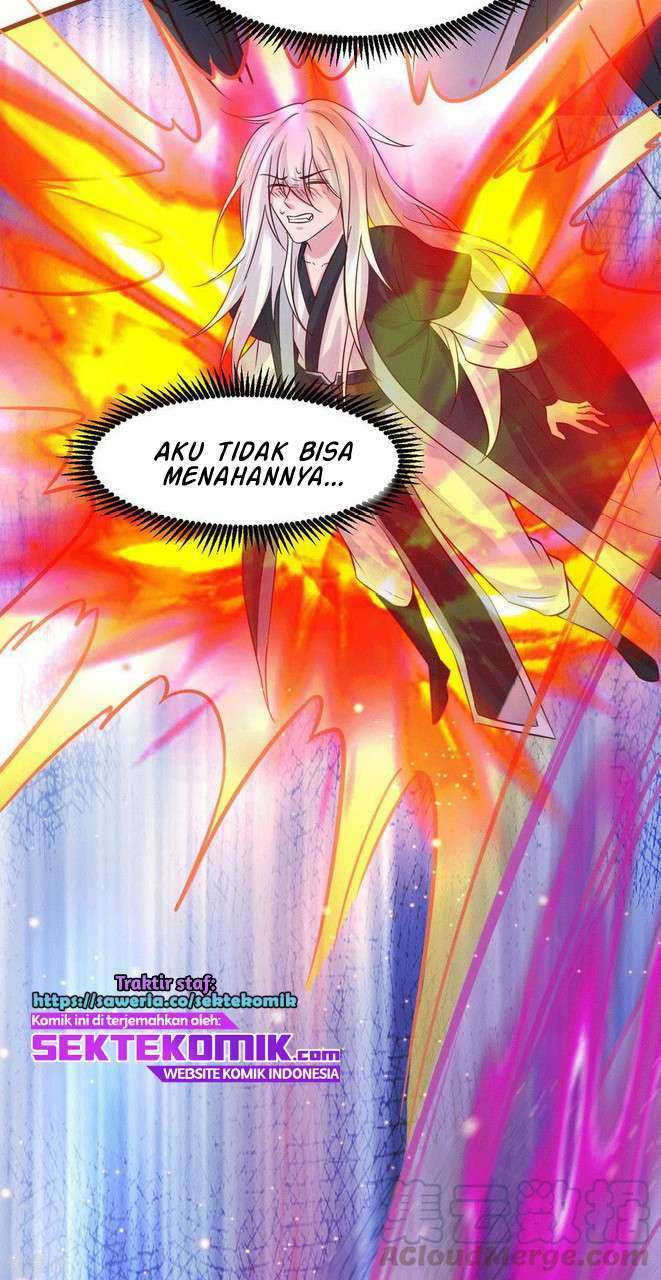 Son in Law Does Cheap Cultivation chapter 112 halaman 31