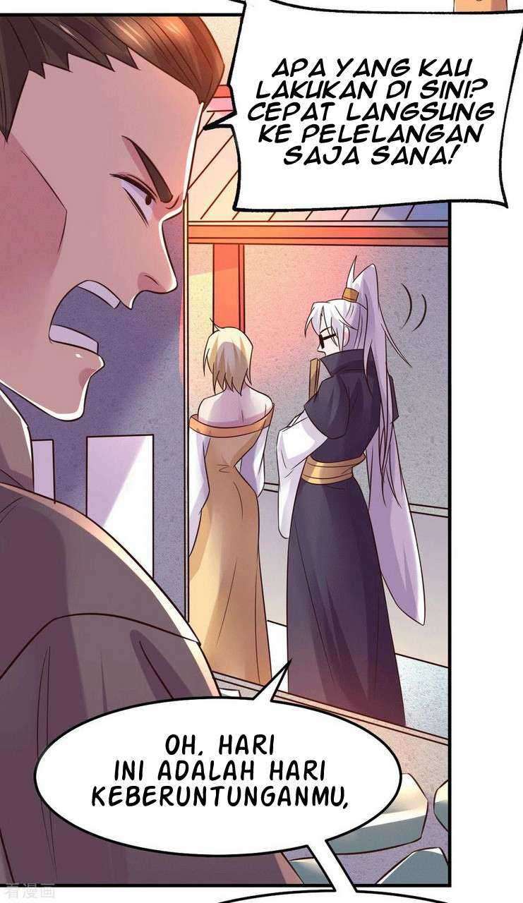 Son in Law Does Cheap Cultivation chapter 114 halaman 34