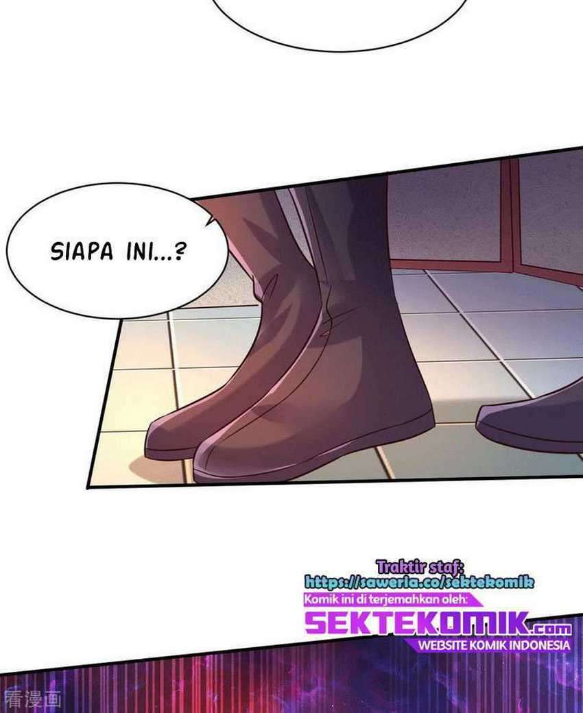Son in Law Does Cheap Cultivation chapter 116 halaman 14