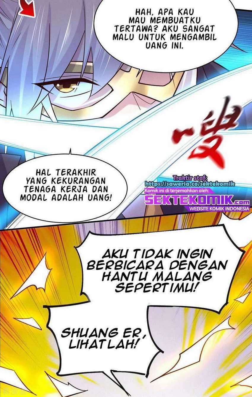 Son in Law Does Cheap Cultivation chapter 116 halaman 22