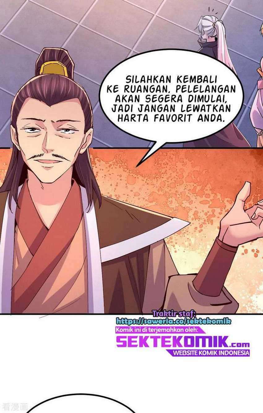 Son in Law Does Cheap Cultivation chapter 116 halaman 28