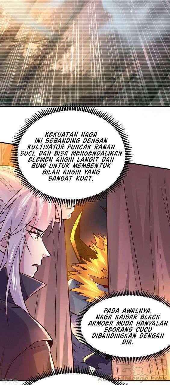 Son in Law Does Cheap Cultivation chapter 119 halaman 5