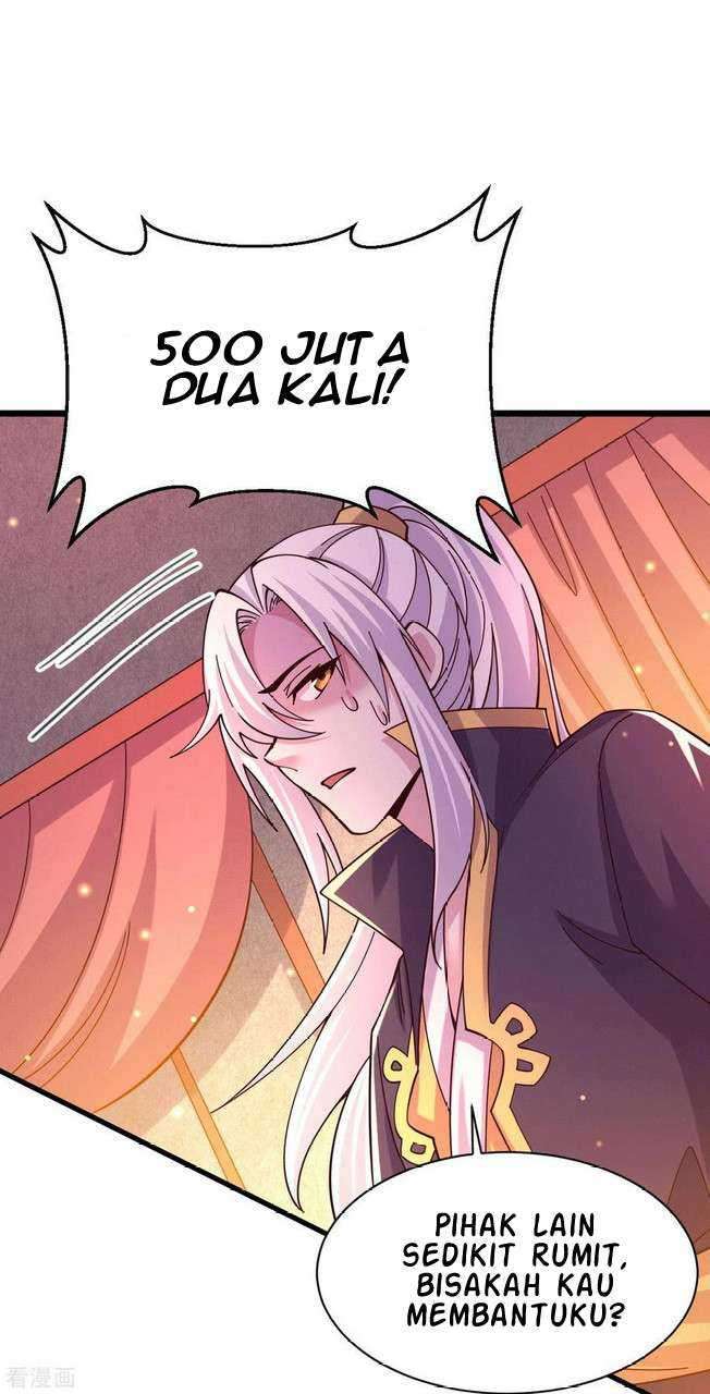 Son in Law Does Cheap Cultivation chapter 119 halaman 24