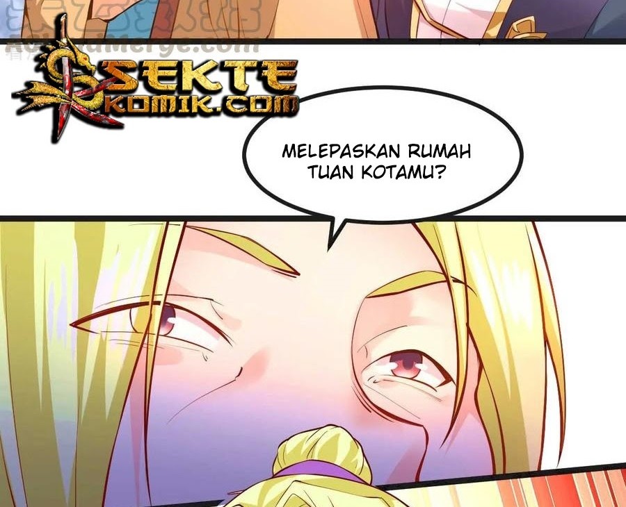 Son in Law Does Cheap Cultivation chapter 12 halaman 5