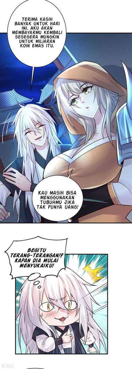 Son in Law Does Cheap Cultivation chapter 120 halaman 5