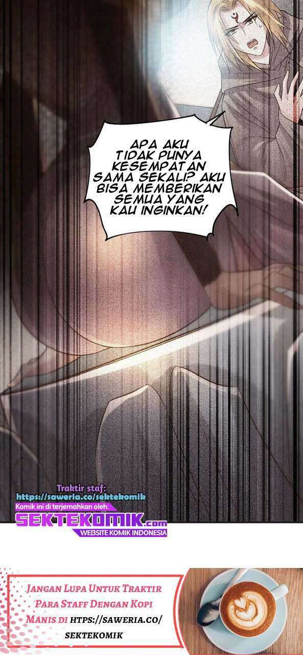 Son in Law Does Cheap Cultivation chapter 120 halaman 24