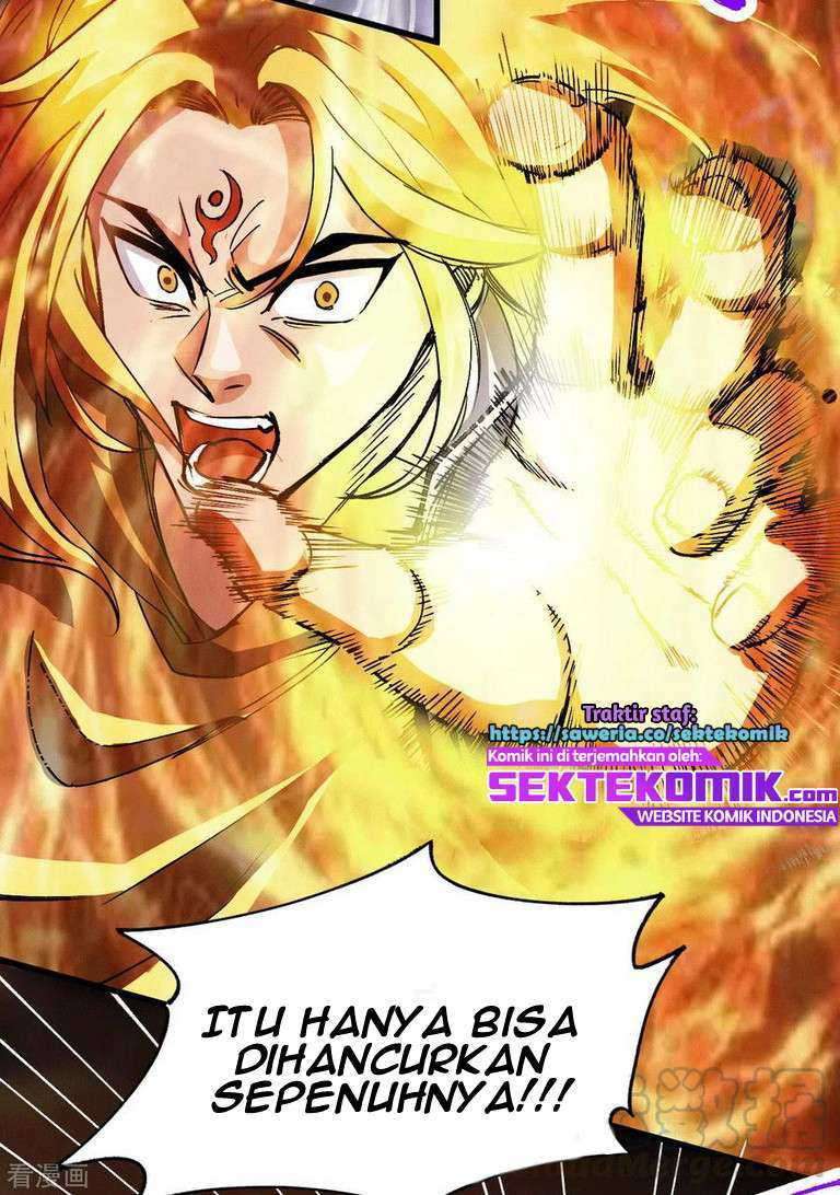 Son in Law Does Cheap Cultivation chapter 122 halaman 5