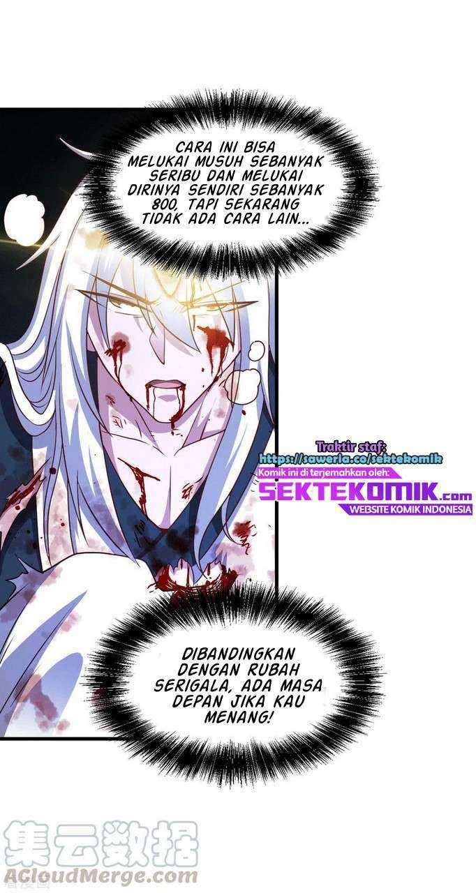 Son in Law Does Cheap Cultivation chapter 122 halaman 24