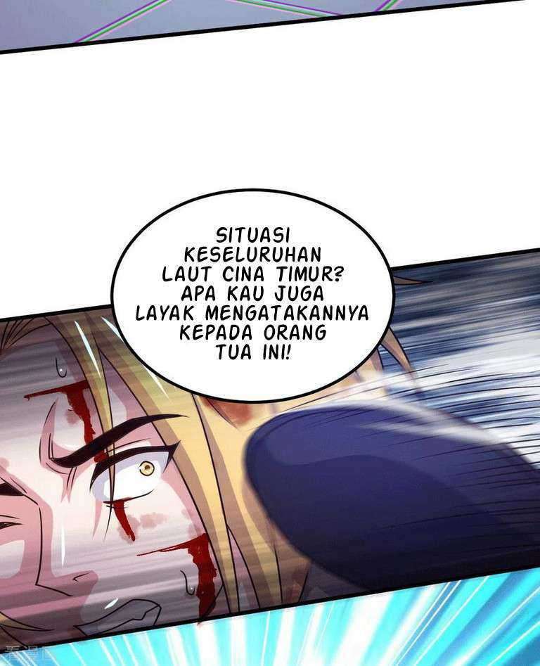 Son in Law Does Cheap Cultivation chapter 122 halaman 33