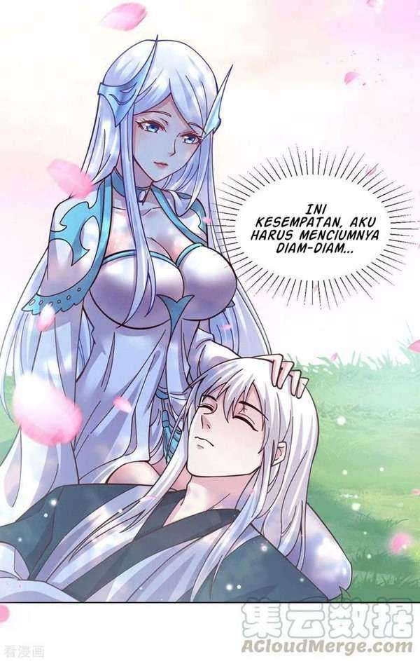 Son in Law Does Cheap Cultivation chapter 123 halaman 5