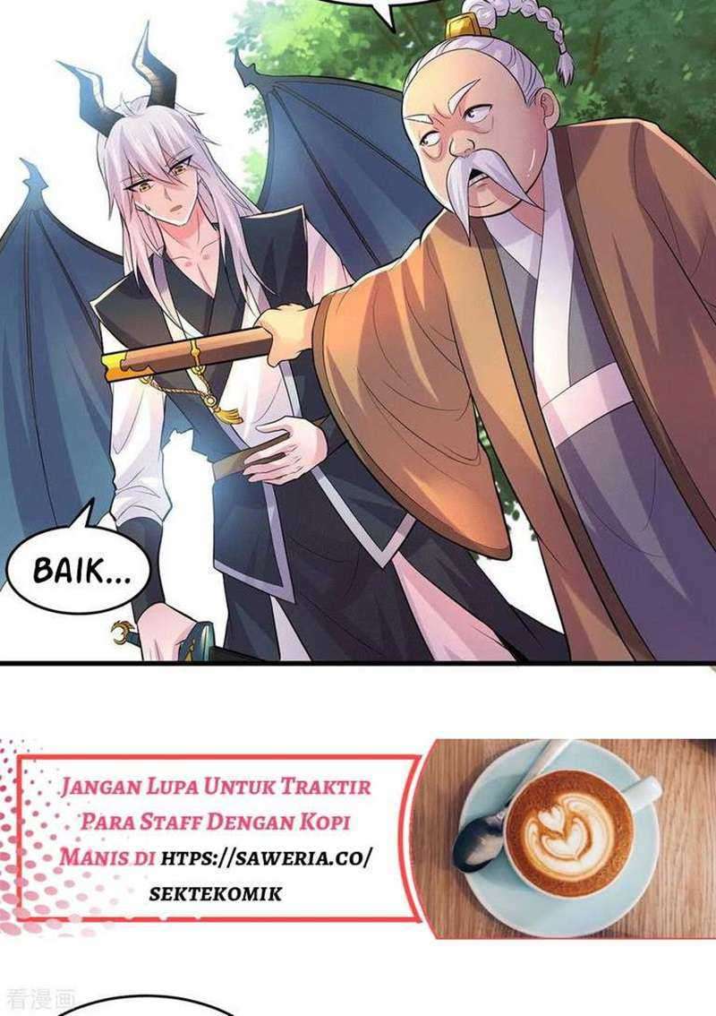 Son in Law Does Cheap Cultivation chapter 124 halaman 30
