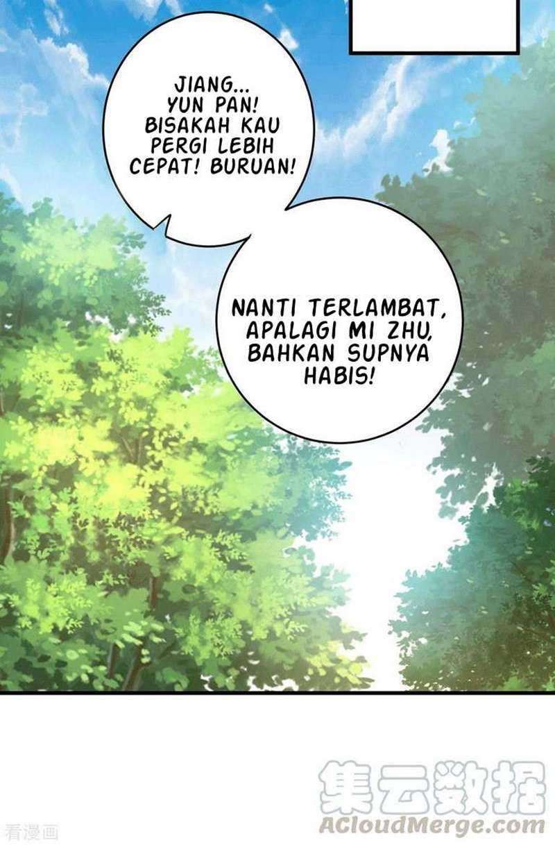 Son in Law Does Cheap Cultivation chapter 124 halaman 33
