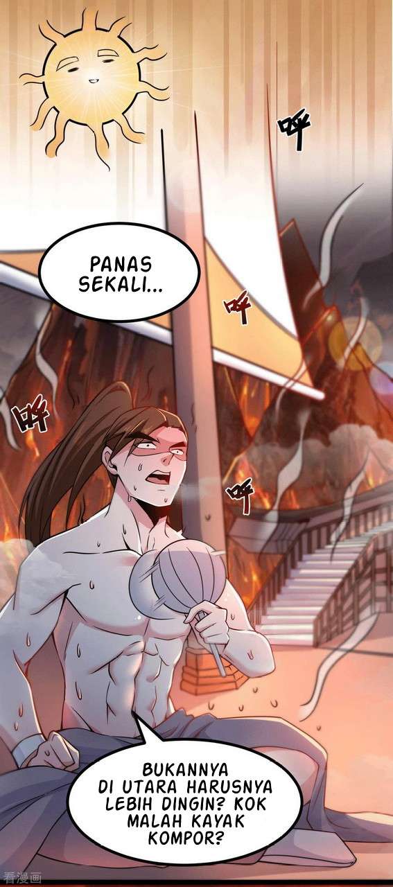 Son in Law Does Cheap Cultivation chapter 125 halaman 5