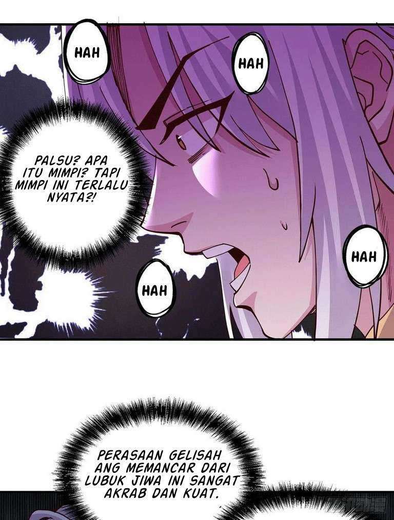 Son in Law Does Cheap Cultivation chapter 128 halaman 24