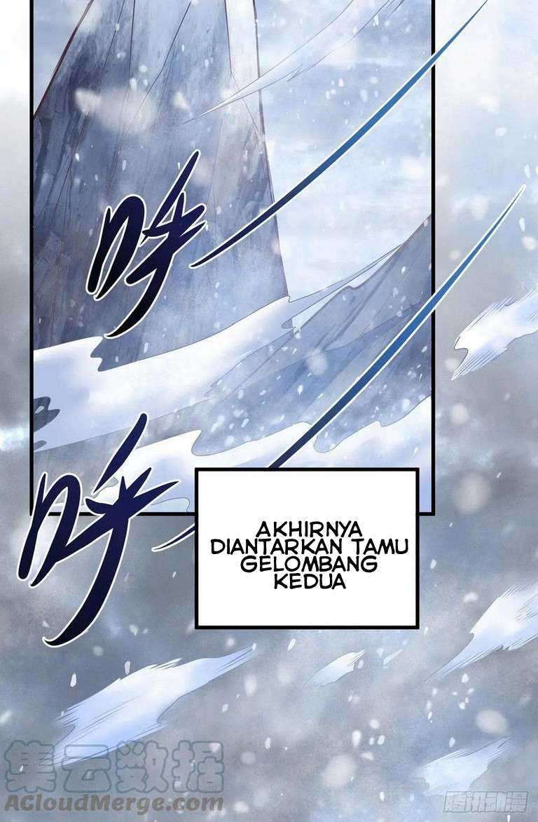 Son in Law Does Cheap Cultivation chapter 128 halaman 33