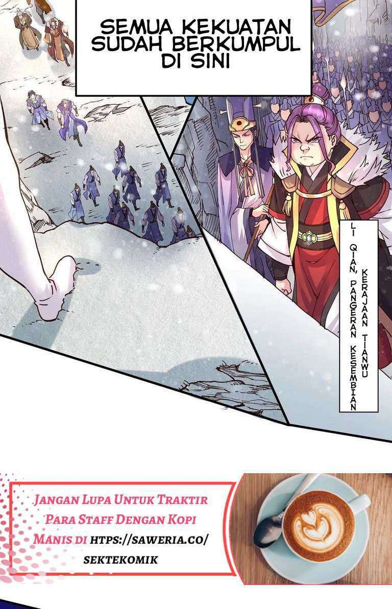 Son in Law Does Cheap Cultivation chapter 129 halaman 5