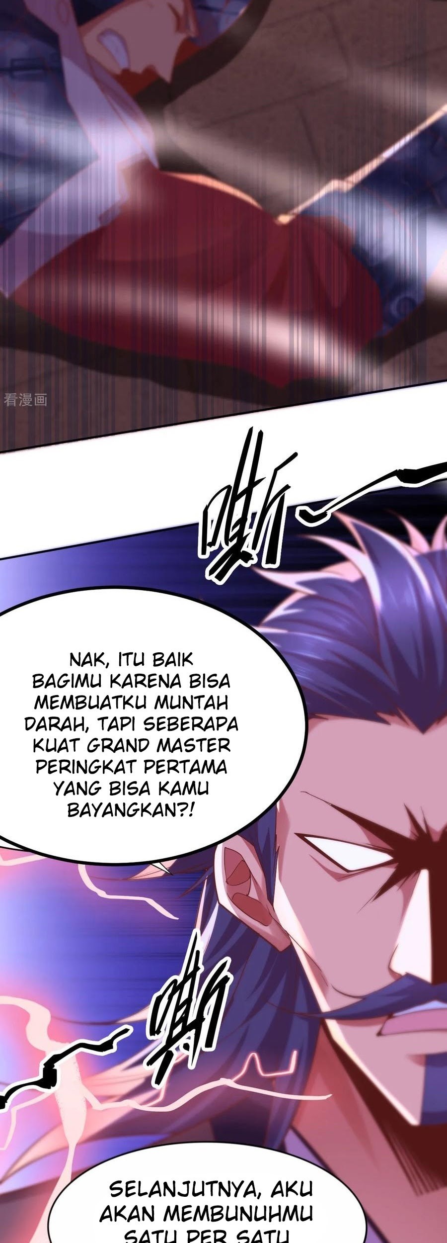 Son in Law Does Cheap Cultivation chapter 13 halaman 52