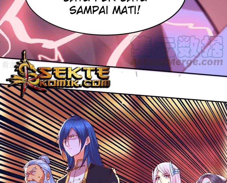 Son in Law Does Cheap Cultivation chapter 13 halaman 53
