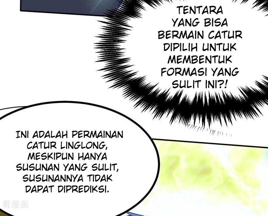Son in Law Does Cheap Cultivation chapter 13 halaman 59