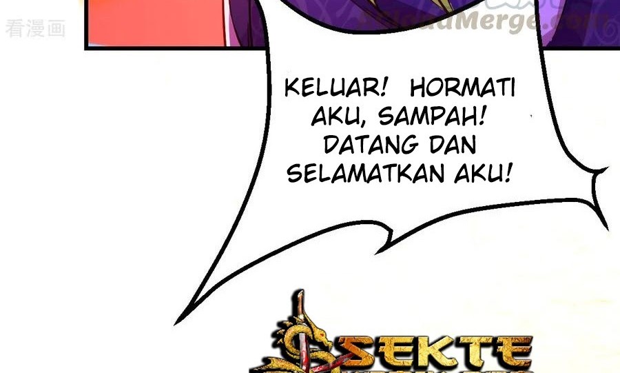 Son in Law Does Cheap Cultivation chapter 13 halaman 87