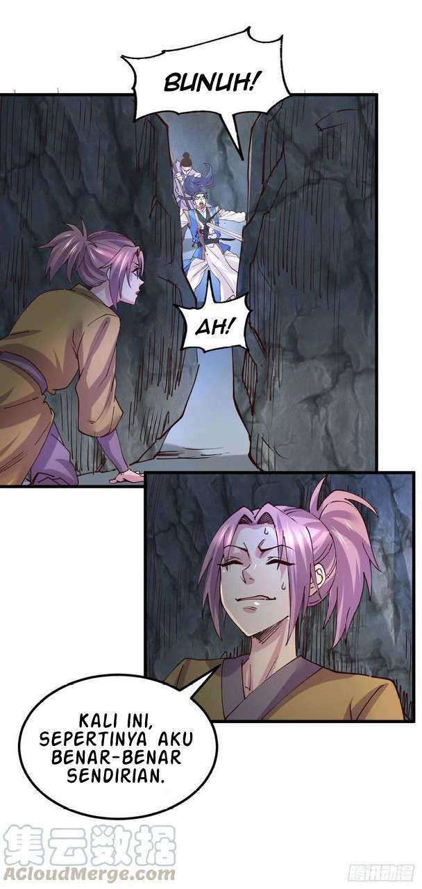 Son in Law Does Cheap Cultivation chapter 131 halaman 5