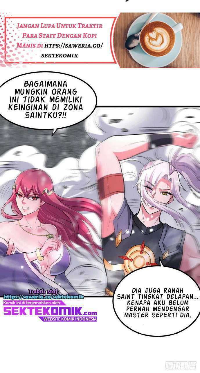 Son in Law Does Cheap Cultivation chapter 131 halaman 24
