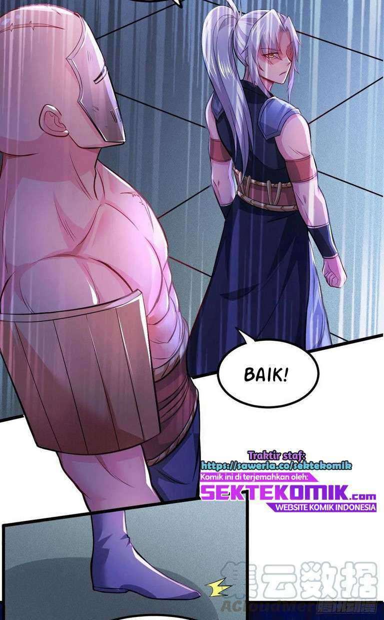 Son in Law Does Cheap Cultivation chapter 132 halaman 24