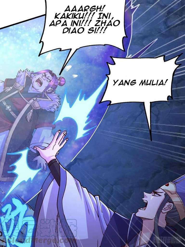 Son in Law Does Cheap Cultivation chapter 134 halaman 33