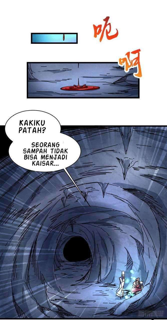 Son in Law Does Cheap Cultivation chapter 135 halaman 32