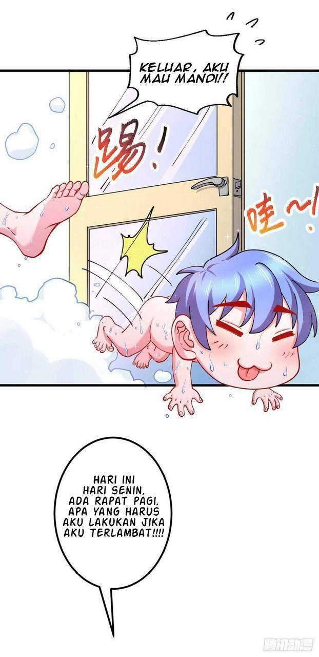 Son in Law Does Cheap Cultivation chapter 137 halaman 5