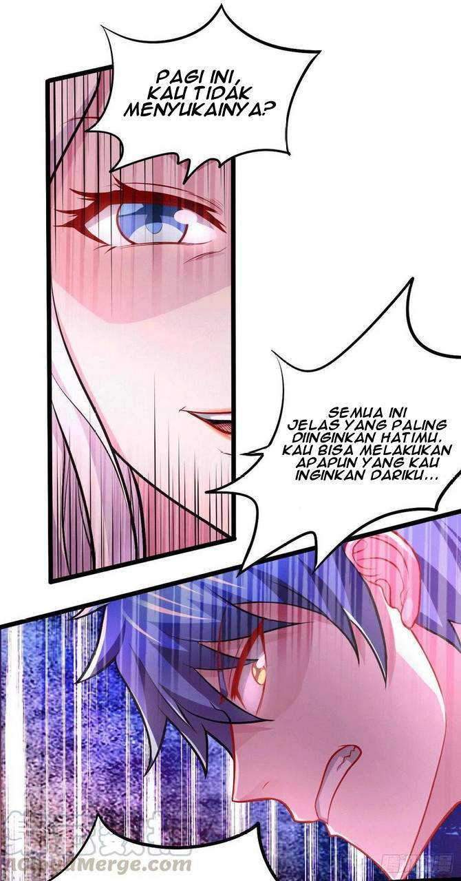 Son in Law Does Cheap Cultivation chapter 137 halaman 24