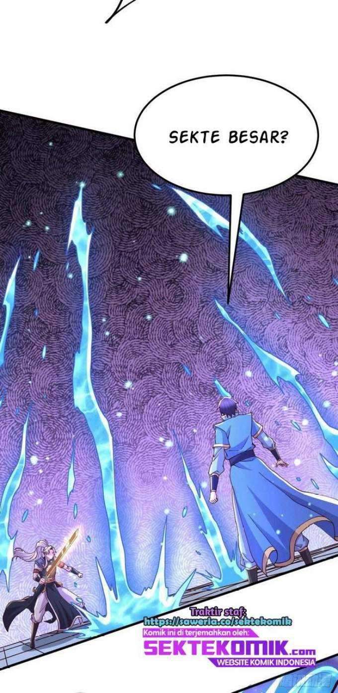 Son in Law Does Cheap Cultivation chapter 140 halaman 5