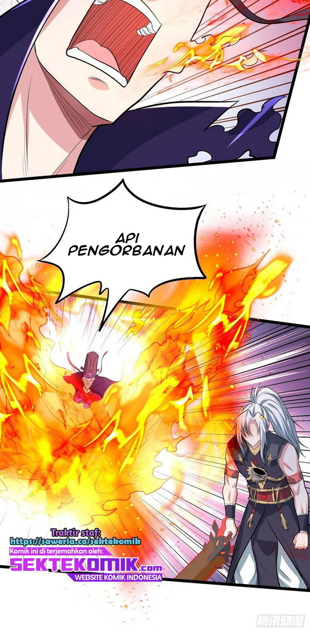 Son in Law Does Cheap Cultivation chapter 143 halaman 5