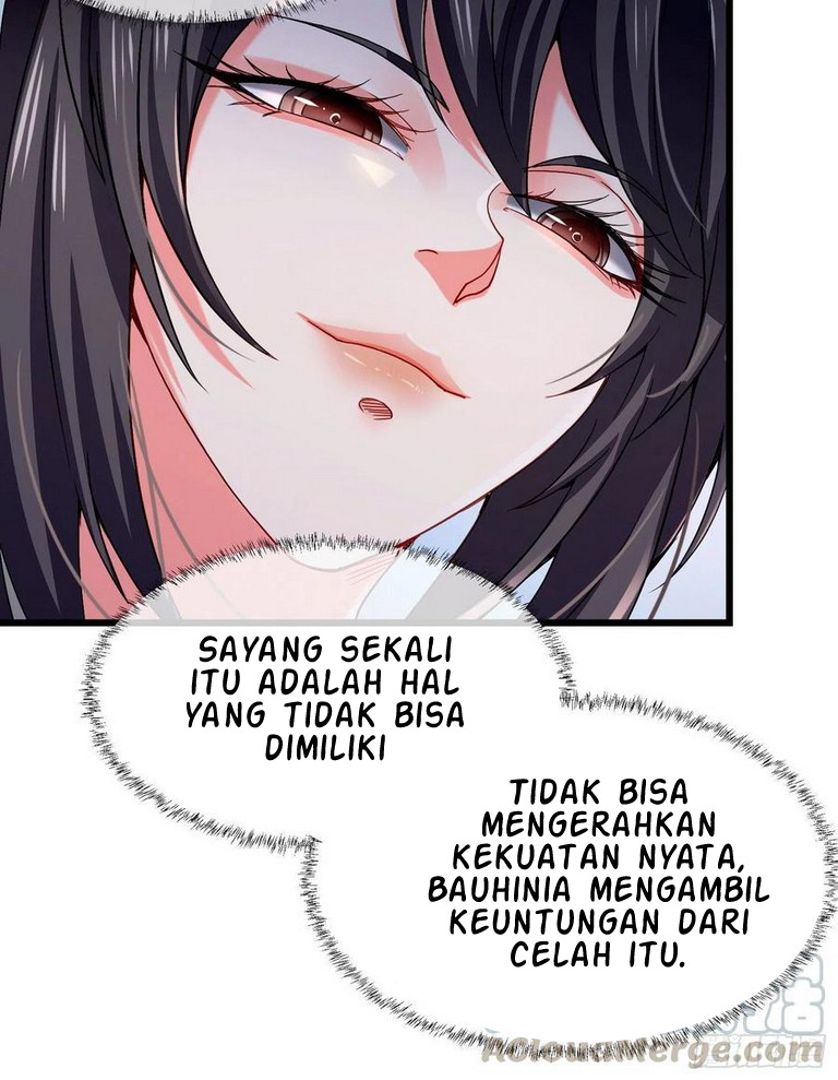 Son in Law Does Cheap Cultivation chapter 145 halaman 59