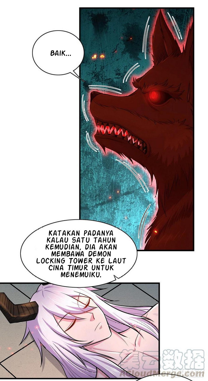 Son in Law Does Cheap Cultivation chapter 148 halaman 30