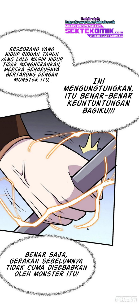 Son in Law Does Cheap Cultivation chapter 151 halaman 4