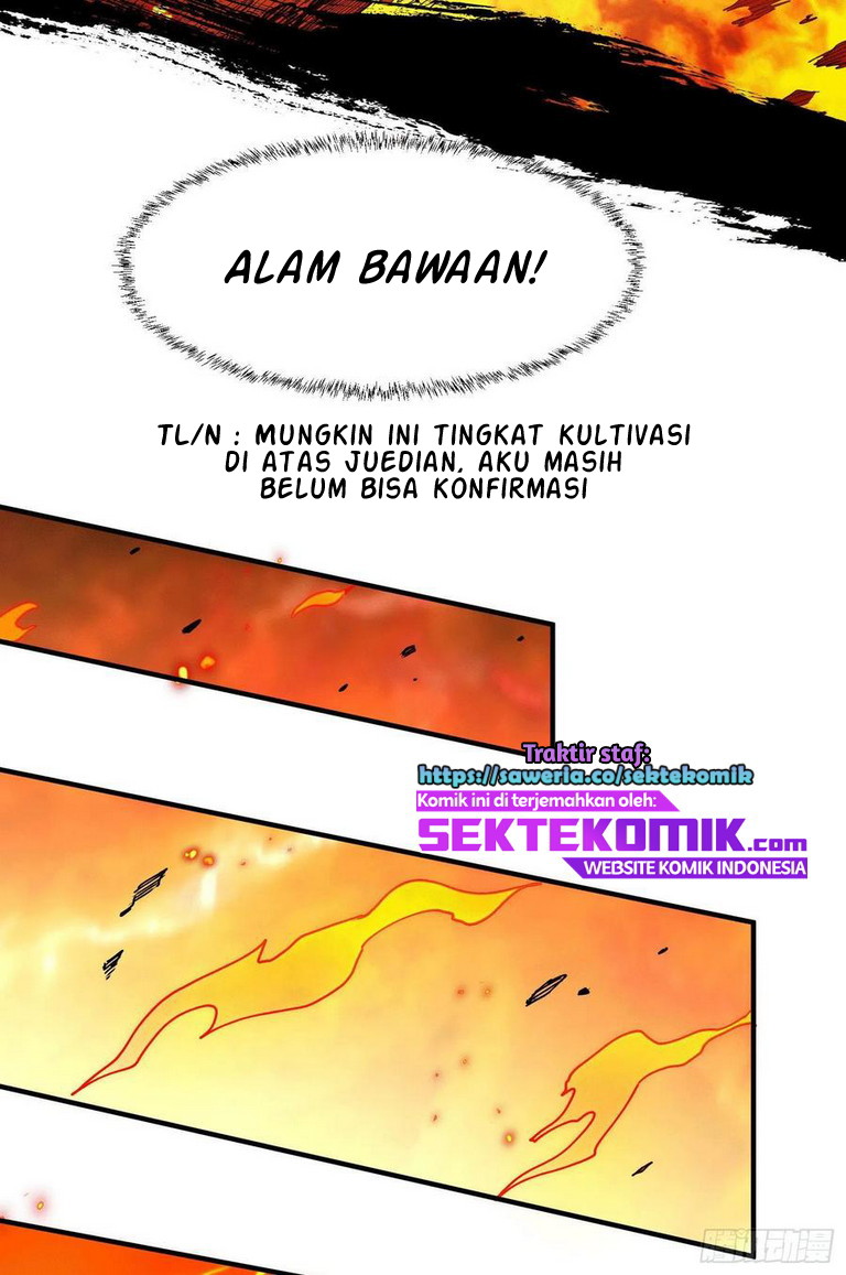 Son in Law Does Cheap Cultivation chapter 151 halaman 19
