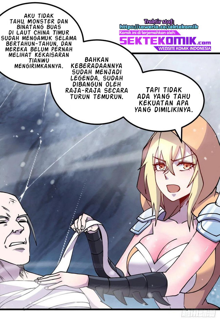 Son in Law Does Cheap Cultivation chapter 151 halaman 30
